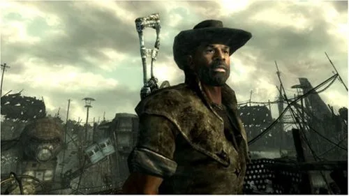FALLOUT 3 / JEU PC DVD-ROM - vue 5