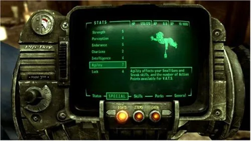 FALLOUT 3 / JEU PC DVD-ROM - vue 7