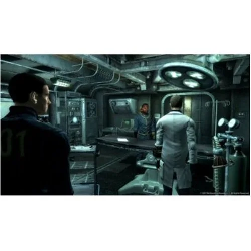 FALLOUT 3 / JEU PC DVD-ROM - vue 9