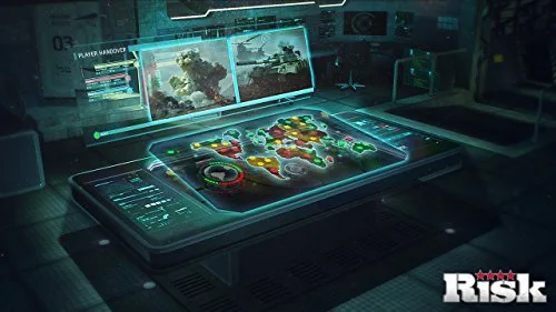 Family Fun Pack Hasbro Jeu PS4 - vue 3