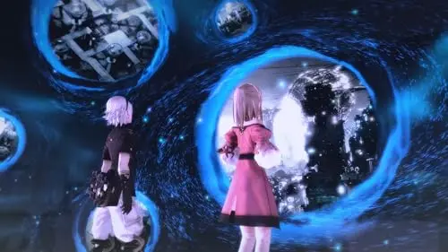 Fantasian Neo Dimension Switch - vue 4
