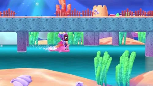 Fantasy Friends: Dream Worlds Switch - vue 7