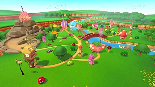 Fantasy Friends Switch - vue 2