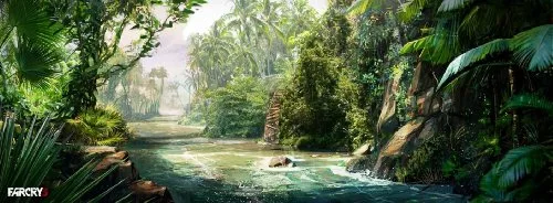 Far Cry 3 Classics Jeu XBOX 360 - vue 7