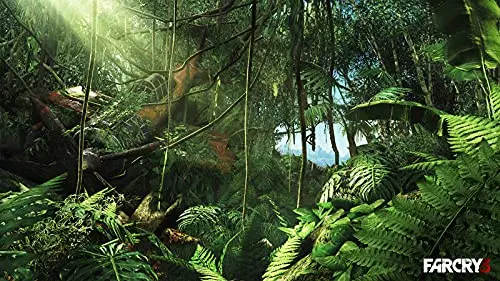 FAR CRY 3 LOST EXPEDITION / Jeu PC - vue 6