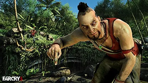 FAR CRY 3 LOST EXPEDITION / Jeu PC - vue 7