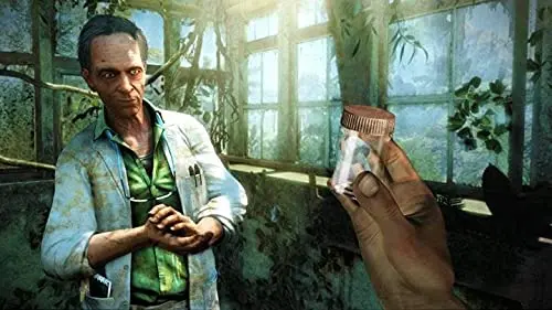 FAR CRY 3 LOST EXPEDITION / Jeu PC - vue 8