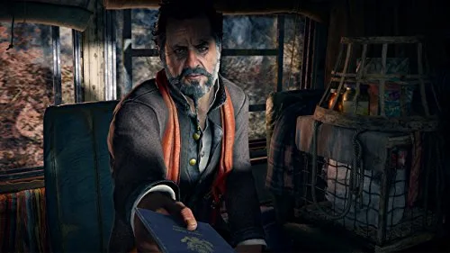 Far Cry 4 Edition limitée - Jeu Xbox One - vue 9