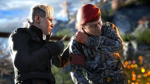 Far Cry 4 Jeu XBOX 360 - vue 8