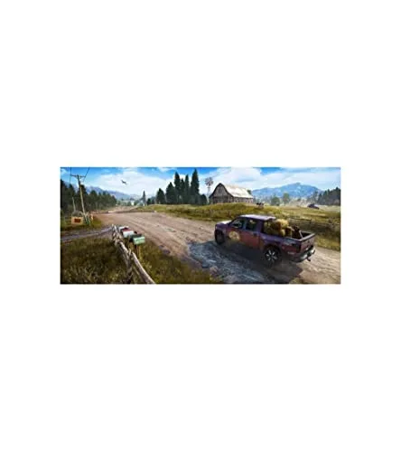 Far Cry 5 Jeu PS4 - vue 2