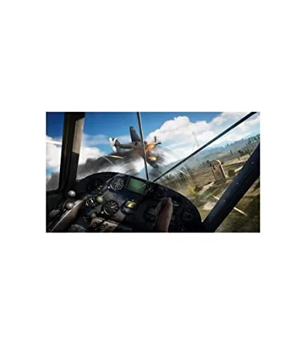 Far Cry 5 Jeu PS4 - vue 3