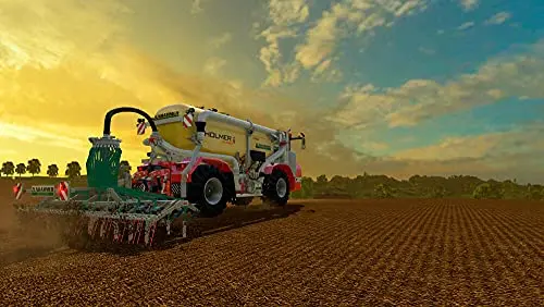 Farming Simulator 15 Extension 2 Jeu PC - vue 2