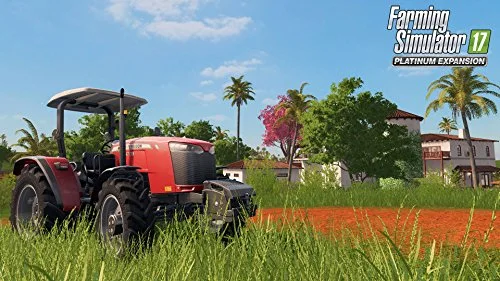 Farming Simulator 17 Extension Platinum PC - vue 2
