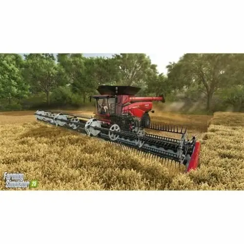 Farming Simulator 25 PS5 - vue 5
