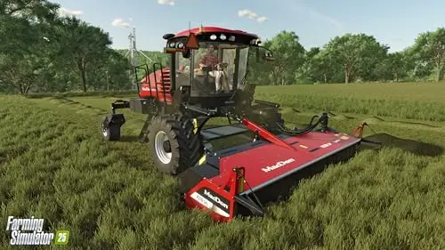 Farming Simulator 25 PS5 - vue 6