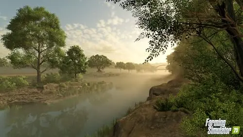 Farming Simulator 25 Xbox - vue 5