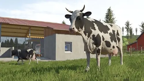 Farming Simulator 26 Switch - vue 3