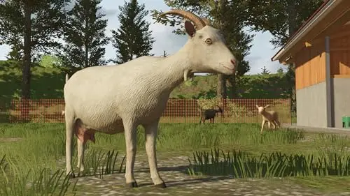 Farming Simulator 26 Switch - vue 7