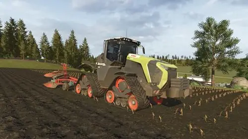 Farming Simulator 26 Switch - vue 9