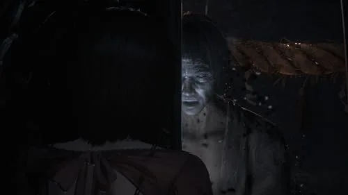FATAL FRAME II Crimson Butterfly REMAKE PS5 - vue 6