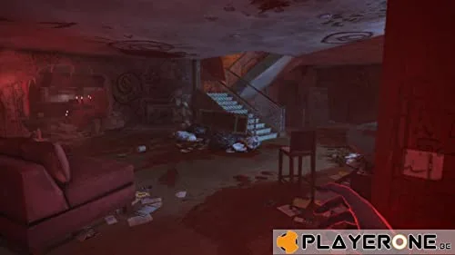 F.E.A.R. 3 Standard PS3 - vue 4