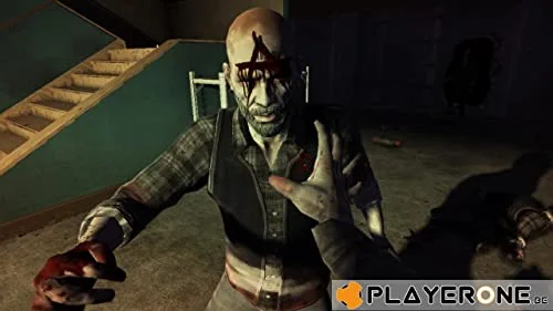 F.E.A.R. 3 Standard PS3 - vue 5
