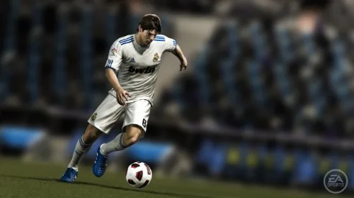 FIFA 12 Classics Xbox 360 - vue 2