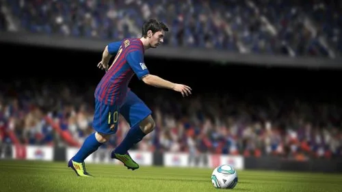 FIFA 13 Xbox 360 - vue 6
