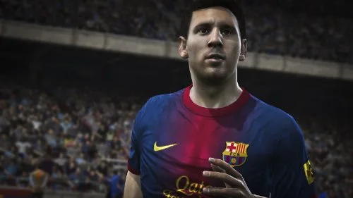 FIFA 14 Standard Xbox One - vue 3