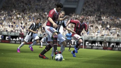 FIFA 14 Standard Xbox One - vue 5