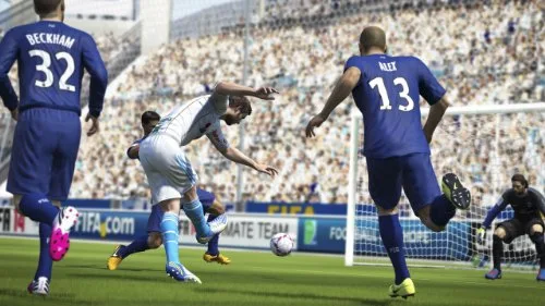 FIFA 14 Standard Xbox One - vue 9