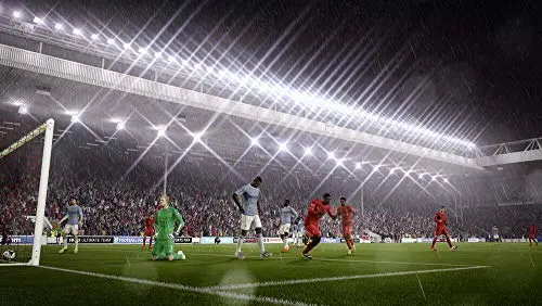 FIFA 15 Ultimate Team Edition Xbox 360 - vue 8