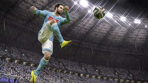 FIFA 15 Ultimate Team Edition Xbox 360 - vue 9
