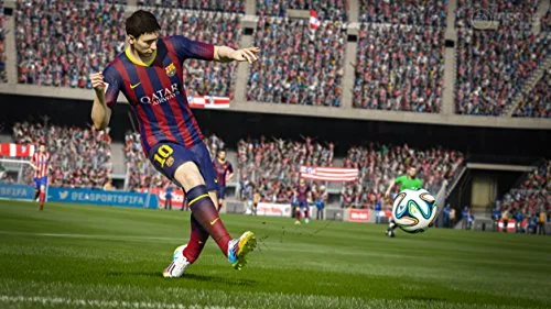 FIFA 15 Jeu PS4 - vue 5