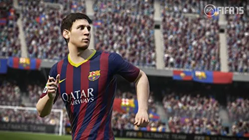 FIFA 15 Jeu PS4 - vue 7