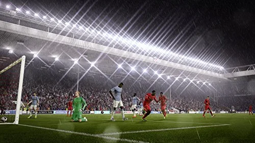 FIFA 15 Standard Xbox 360 - vue 7