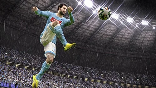 FIFA 15 Standard Xbox 360 - vue 8