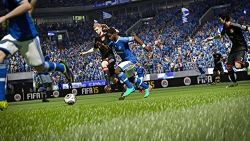 FIFA 15 Standard Xbox 360 - vue 9