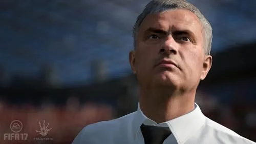 FIFA 17 PS4 - vue 3