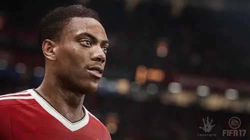 FIFA 17 PS4 - vue 5