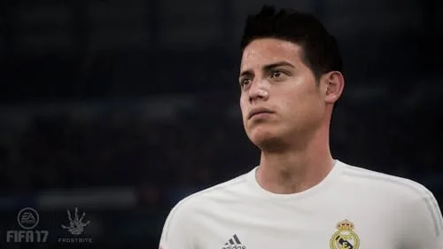 FIFA 17 PS4 - vue 7