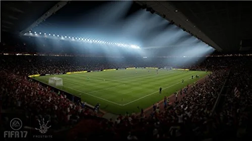 FIFA 17 Xbox One - vue 2