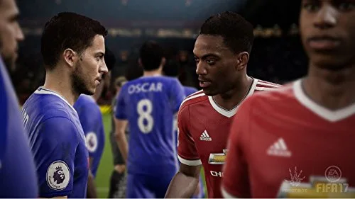 FIFA 17 Xbox One - vue 3