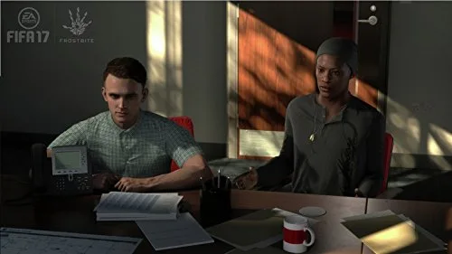 FIFA 17 Xbox One - vue 6