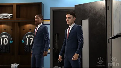 FIFA 17 Xbox One - vue 7