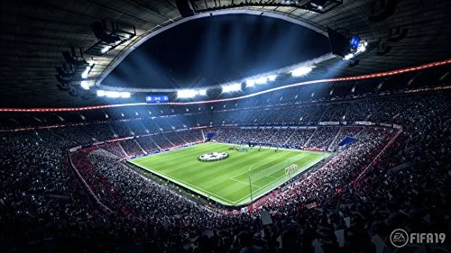 FIFA 19 Collector Edition Jeu PS4 - vue 3