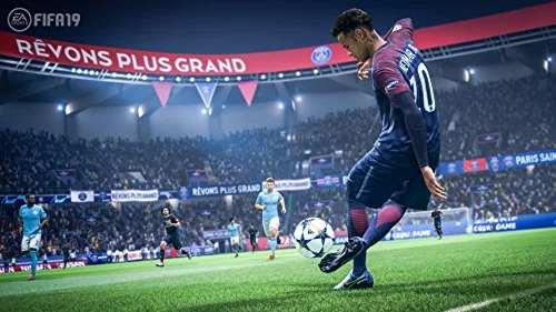 FIFA 19 Collector Edition Jeu PS4 - vue 4