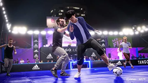FIFA 20 Standard Xbox One - vue 4