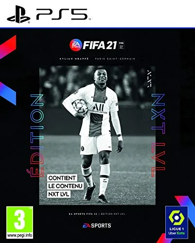 FIFA 21 Édition Next Level PS5