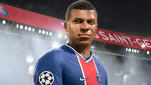 FIFA 21 Édition Next Level PS5 - vue 5